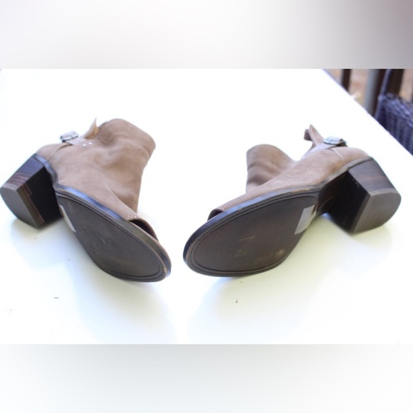 Lucky Brand Banu ankle boots - Picture 4 of 10